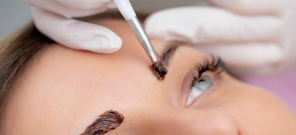 Eyes & Eyelash Beauty Treatments in Fleet, Hampshire