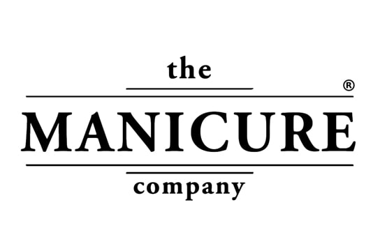 The Manicure Company Brand
