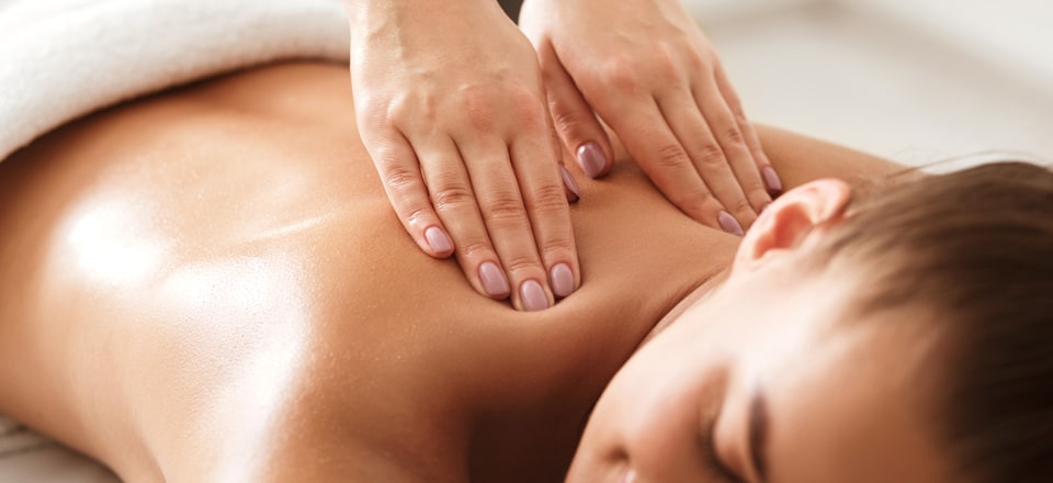 Massages and Massage Treatments in Fleet, Hampshire