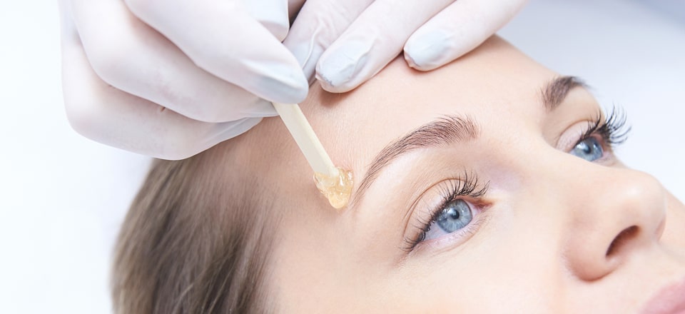 Waxing Beauty Treatments in Fleet, Hampshire